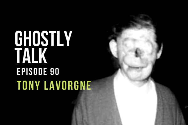 Episode 90 – Tony Lavorgne